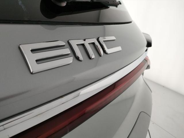 EMC Sei usata, con Fari LED