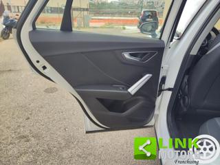 AUDI Q2 usata, con Filtro antiparticolato
