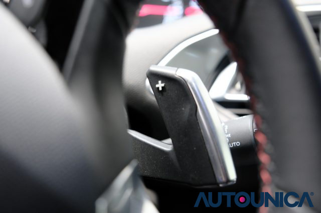 PEUGEOT 308 usata, con Controllo elettronico della corsia