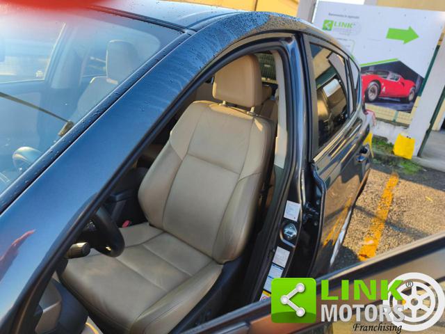 TOYOTA RAV 4 usata, con Climatizzatore