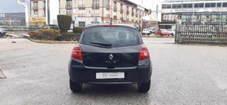 RENAULT Clio usata, con Autoradio
