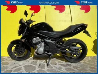 KAWASAKI ER-6N usata 2