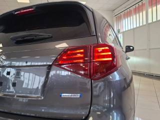 SUZUKI Vitara usata, con Vetri oscurati