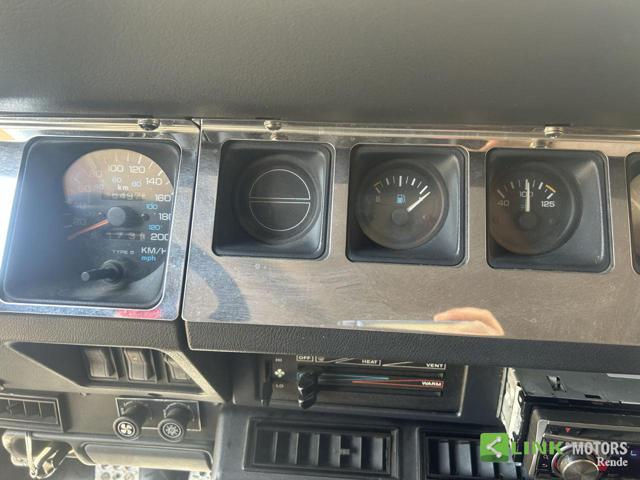 JEEP Wrangler usata 29