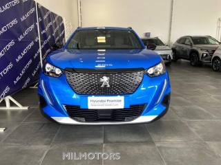 PEUGEOT 2008 usata, con Airbag