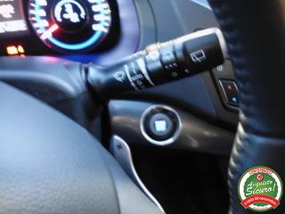 HYUNDAI i40 usata, con Fari LED