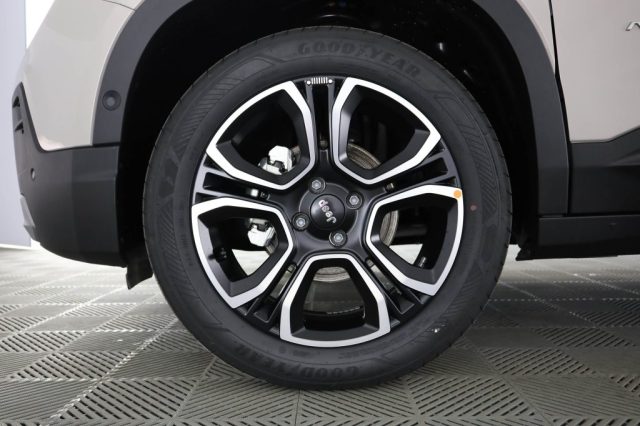 JEEP Avenger usata 13