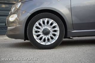 FIAT 500 usata, con Sensori di parcheggio posteriori