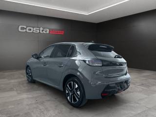 PEUGEOT 208 usata, con Chiusura centralizzata