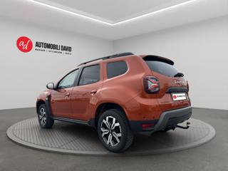 DACIA Duster usata, con Airbag laterali