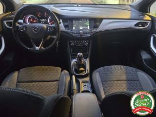 OPEL Astra usata, con Boardcomputer