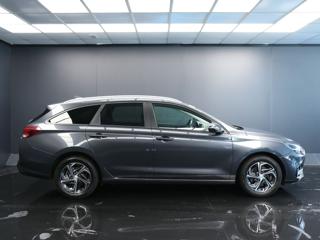 HYUNDAI i30 usata, con Antifurto