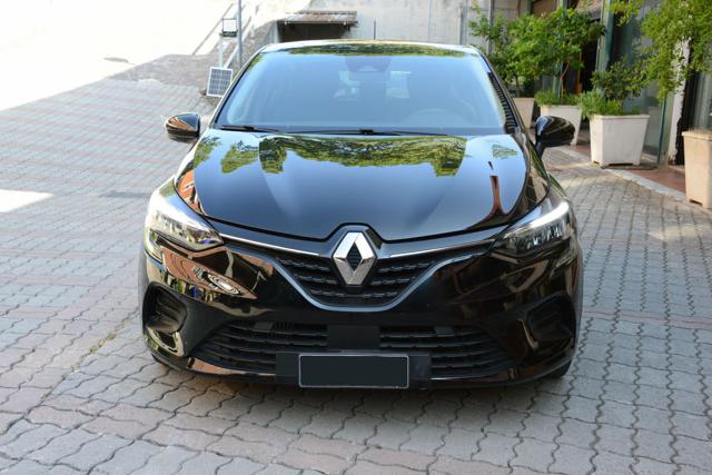 RENAULT Clio usata, con Boardcomputer