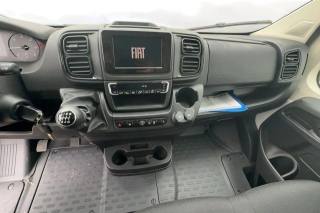 FIAT Ducato usata, con Limitatore di velocità