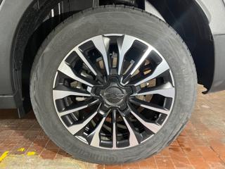 FIAT 500X usata, con Controllo vocale