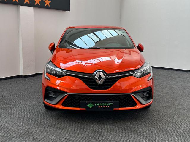 RENAULT Clio usata, con Airbag laterali