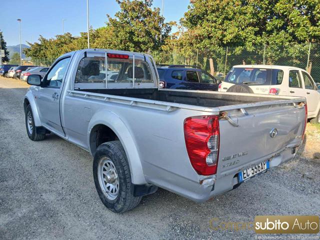 GREAT WALL Steed usata, con Chiusura centralizzata