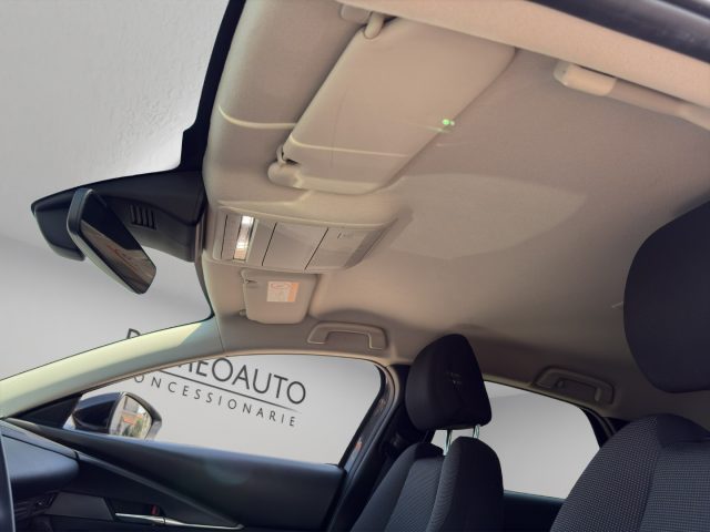 MAZDA CX-30 usata, con USB