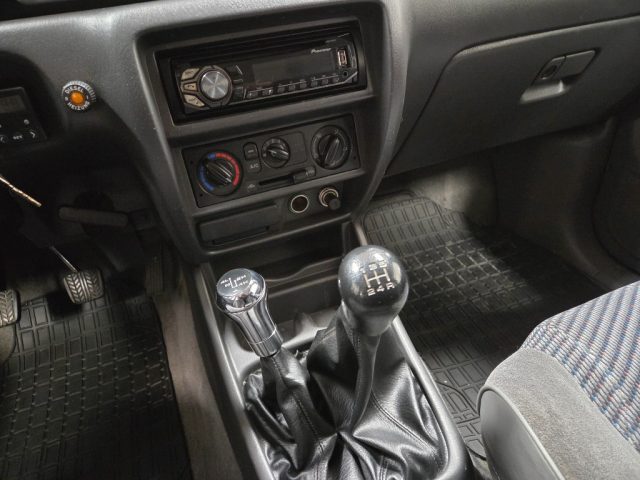 FORD Ranger usata, con Volante in pelle