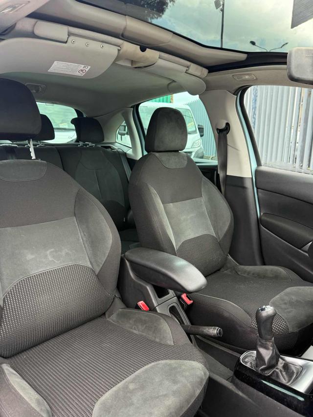 CITROEN C3 usata, con Fendinebbia