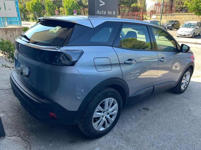 PEUGEOT 3008 usata, con Airbag laterali
