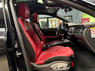 PORSCHE Macan usata, con Cerchi in lega
