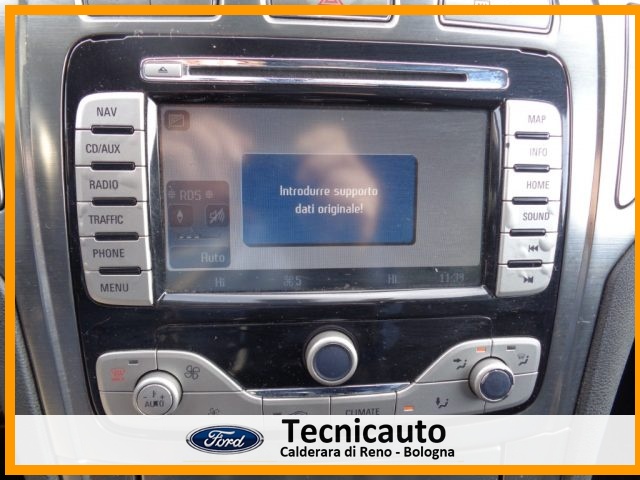 FORD Mondeo usata, con Regolazione elettrica sedili