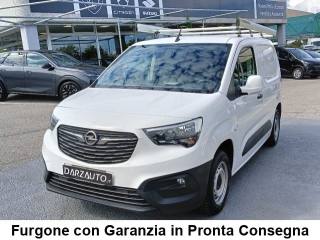 OPEL Combo Cargo Allestito 1.6 Diesel 100CV S&S PC