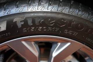 FORD Focus usata, con Monitoraggio pressione pneumatici