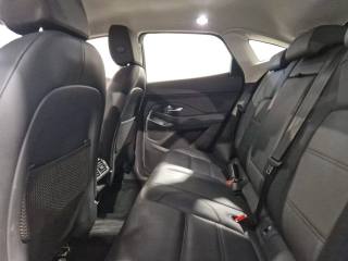 JAGUAR E-Pace usata, con Autoradio