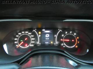 FIAT Tipo usata, con Sensori di parcheggio posteriori