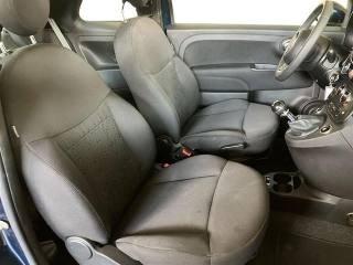 FIAT 500 usata, con Controllo automatico clima