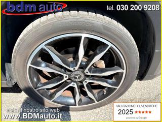 MERCEDES-BENZ GLA 200 usata, con Volante multifunzione