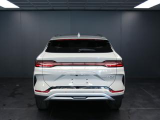 BYD Seal usata, con Airbag Passeggero