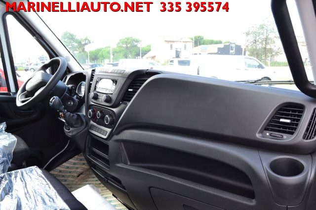 IVECO Daily usata 20