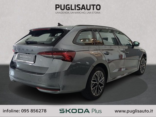 SKODA Octavia usata, con Airbag Passeggero