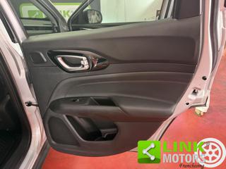 JEEP Compass usata, con Park Distance Control