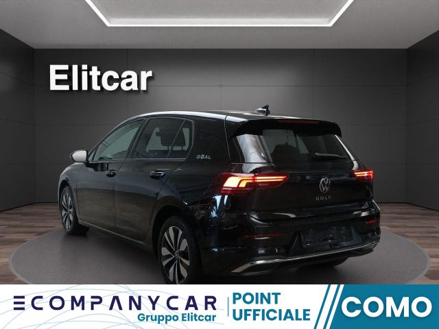 VOLKSWAGEN Golf usata, con Airbag Passeggero