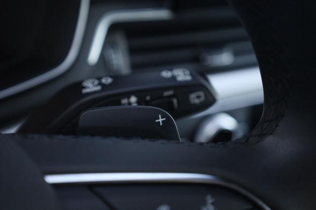 AUDI A4 usata, con Sensore di luce