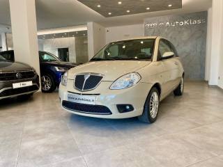 LANCIA Ypsilon usata, con Cerchi in lega