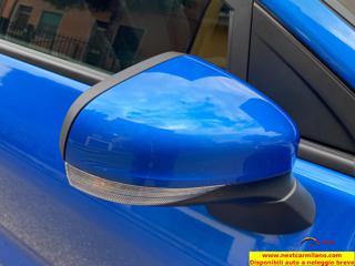 FORD Puma usata, con Sedile posteriore sdoppiato
