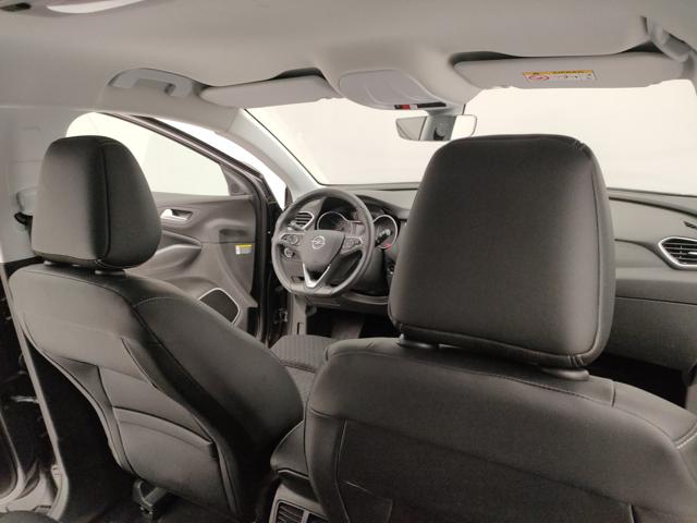 OPEL Grandland X usata, con Sistema di navigazione