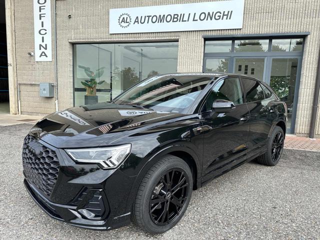 AUDI Q3 usata, con Airbag