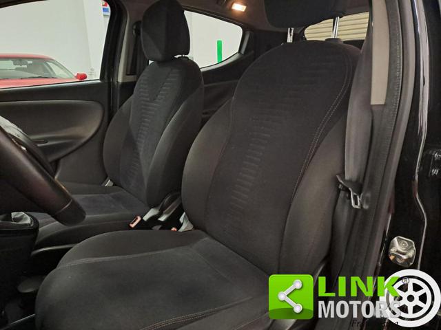 LANCIA Ypsilon usata 32