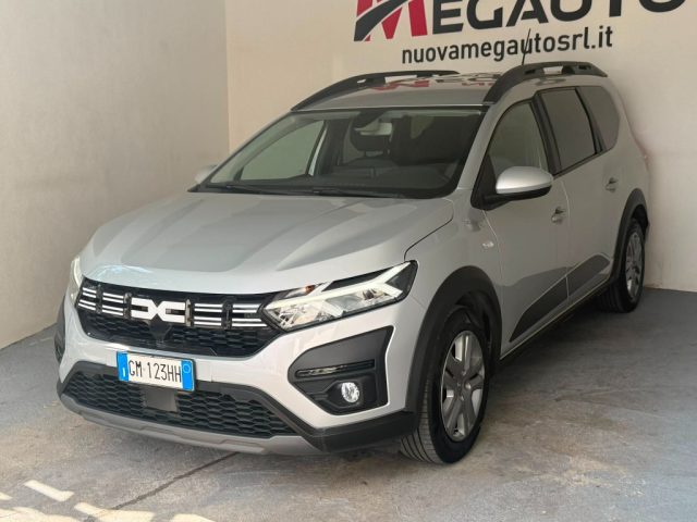 DACIA Jogger usata, con Airbag laterali