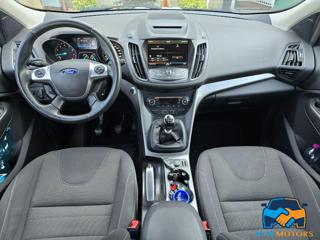 FORD Kuga usata, con Servosterzo