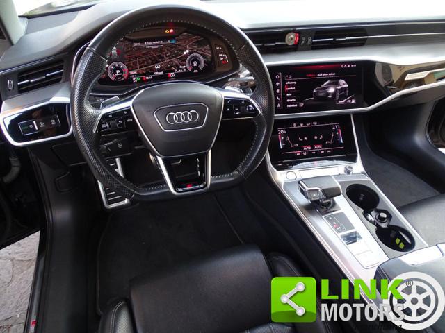 AUDI A6 usata 13