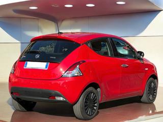 LANCIA Ypsilon usata, con Chiusura centralizzata