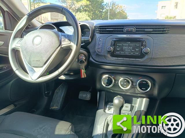 ALFA ROMEO Giulietta usata, con Chiusura centralizzata telecomandata