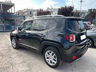 JEEP Renegade usata 7